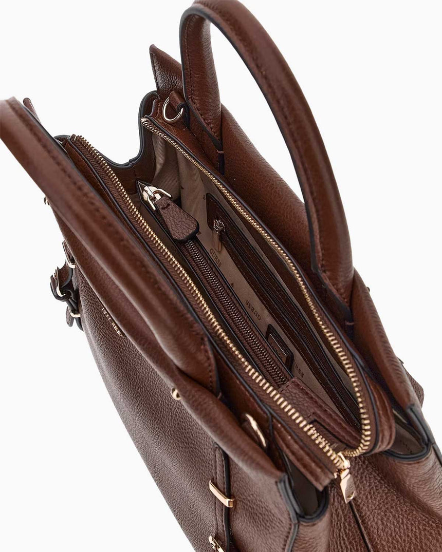 Guess Levia Large Satchel El Çantası