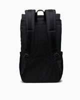 Herschel Little America Backpack Sırt Çantası Black Tonal