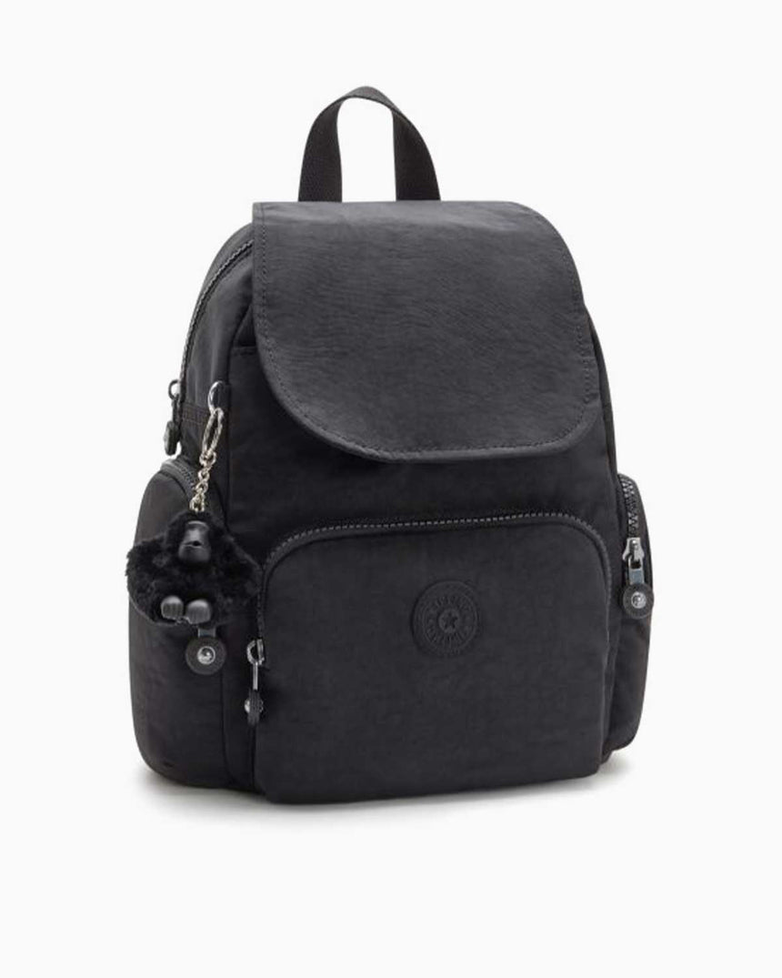 Kipling City Zip Mini Basic Sırt Çantası