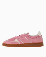 Tommy Hilfiger The Greenwich Edge Kadın Sneaker Mystic Pink