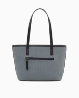 Us Polo Assn Omuz Çantası Koyu Gri