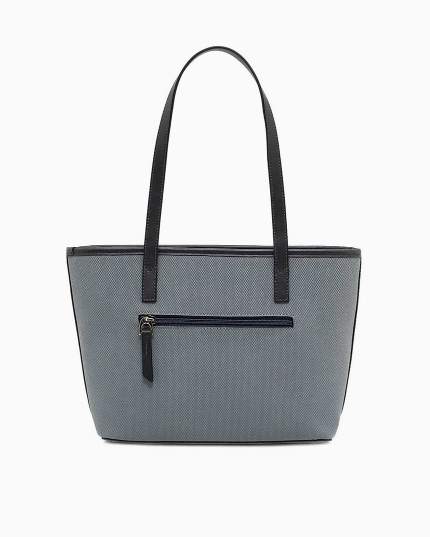 Us Polo Assn Omuz Çantası Koyu Gri