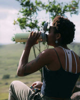 Stanley The Quick Flip Water Bottle 1.06L / 36oz Citron