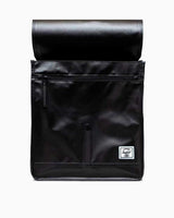 Herschel City Backpack Sırt Çantası Black