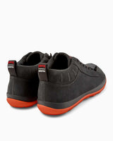 Camper Peu Pista GM Ayakkabı Koyu Gri