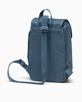 Herschel Retreat Sling Bag Sırt Çantası Blue Mirage/White Stitch
