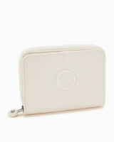 Kipling Money Love Kadın Cüzdanı Beige Pearl