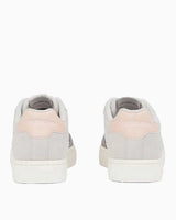Calvin Klein Jeans Classic Cupsole Sneaker Oyster Mushroom/Stormfront