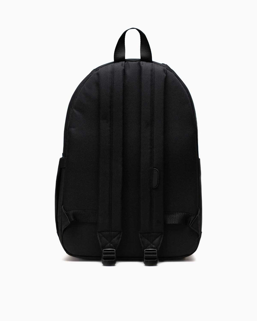 Herschel Pop Quiz Backpack Sırt Çantası Black Tonal