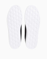 Calvin Klein Classic Cupsole Tech Ripstop Sneaker Black/Bright White/Trooper