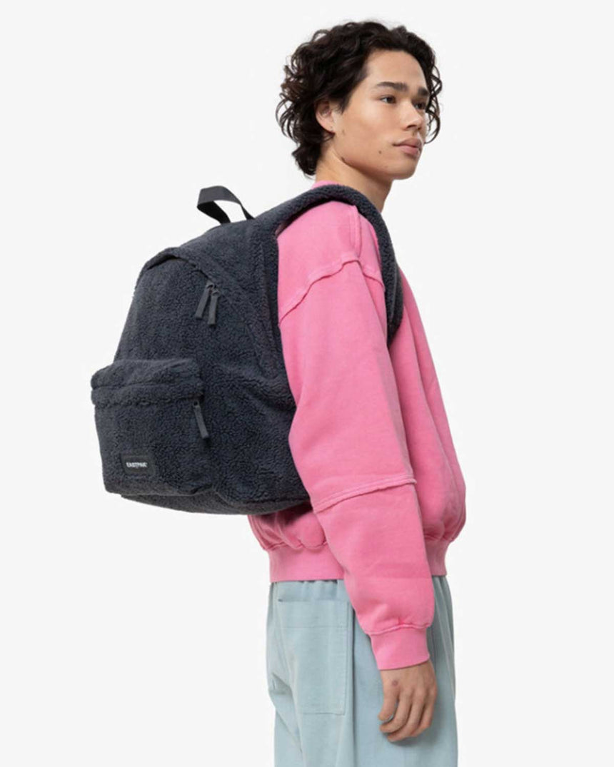 Eastpak Padded Pak'r Sırt Çantası Shear Wash Black