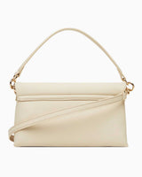 Tommy Hilfiger Modern Değiştirilebilir Çapraz Askılı Kadın Çanta Classic Beige