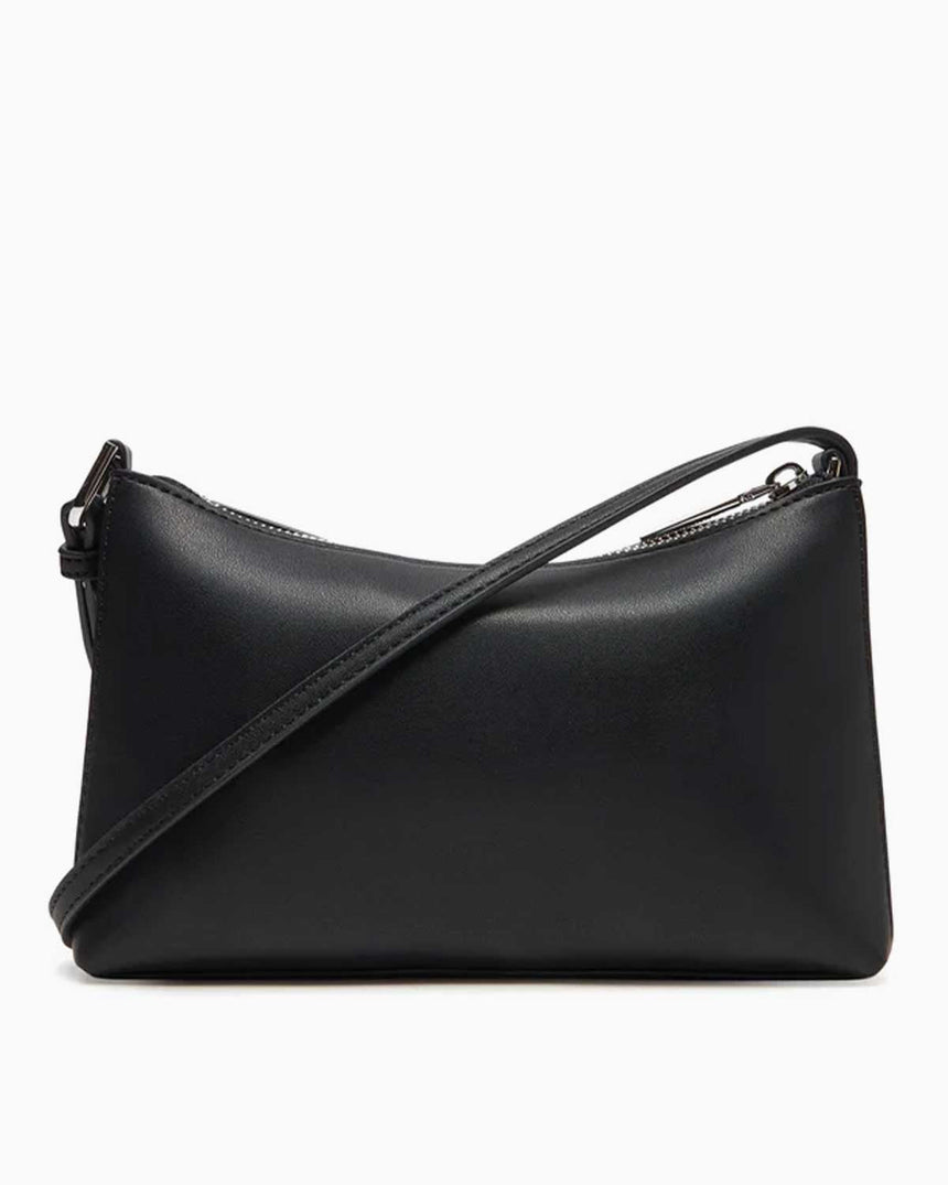 Calvin Klein Must İnce Çapraz Askılı Kadın Çanta Black