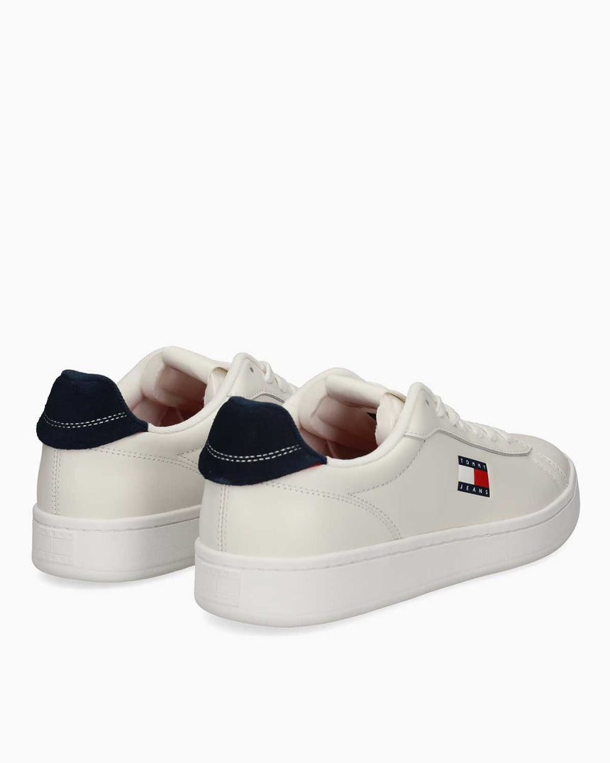Tommy Hilfiger Arşiv 98 Erkek Sneaker RWB