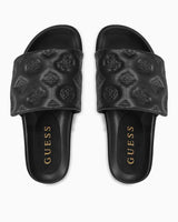 Guess Fabia Cashual Shoes Terlik