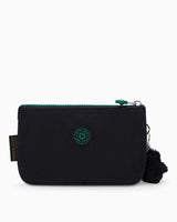 Kipling Creativity L Harry Potter x Kipling Kadın Omuz Çantası Slytherin Tm