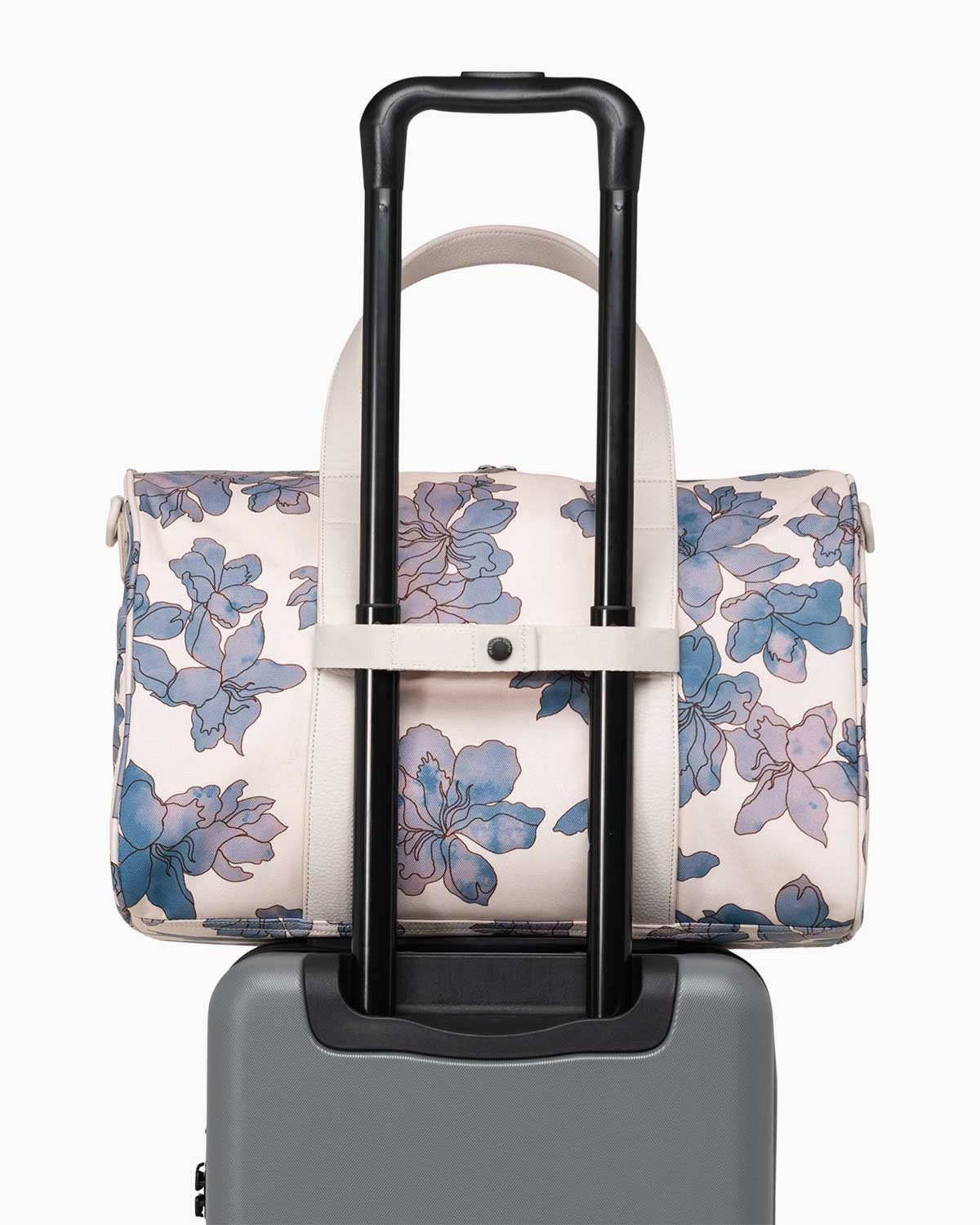 Herschel Novel Carry On Duffle Spor Çantası – ECANTA