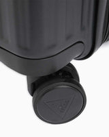 Guess Olbia Erkek Kabin Boy Valiz Black