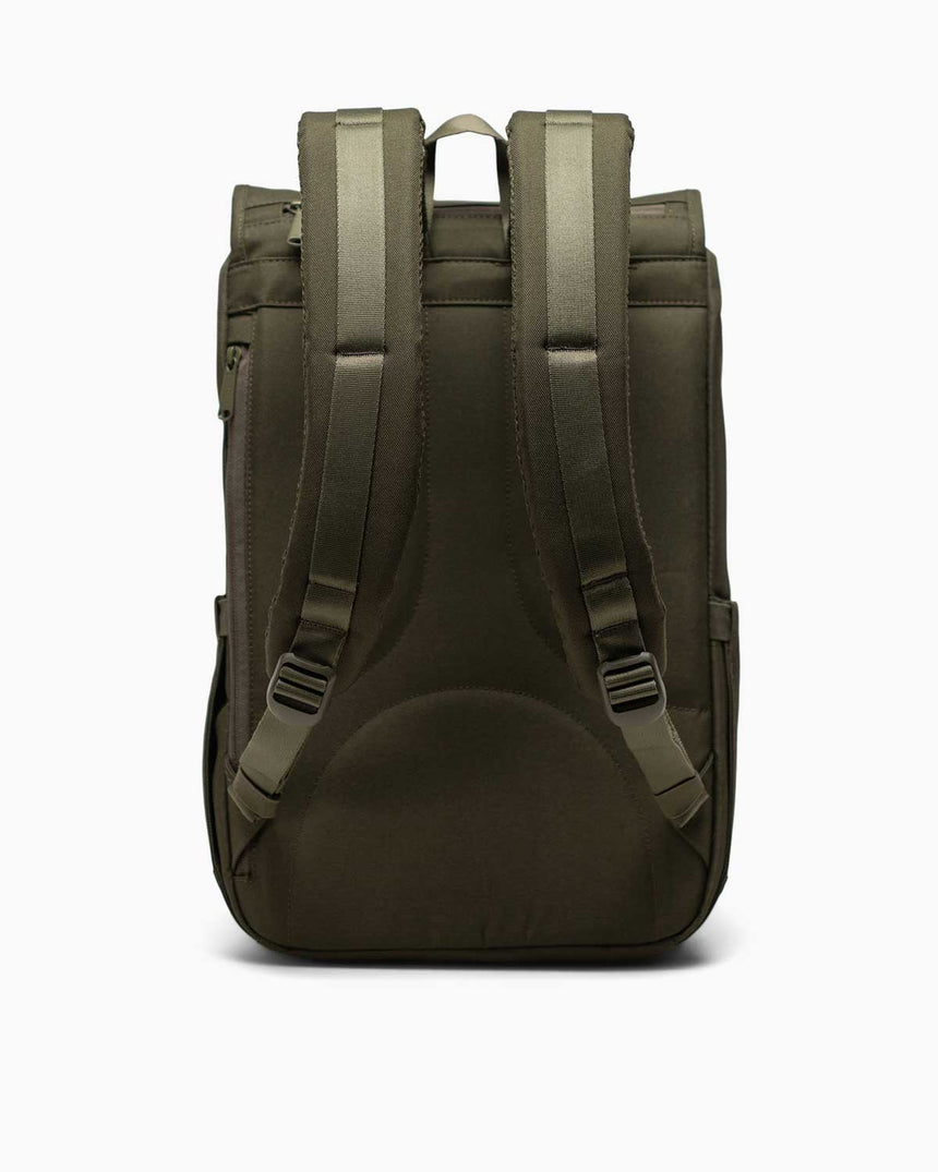 Herschel Little America Mid Backpack Sırt Çantası