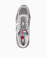 Tommy Jeans Techinal Runner Sneaker Granite Road