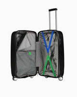 Benetton Trolley Orta Boy Valiz