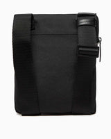 Calvin Klein Remote Pro Flatpack Çapraz Askılı Çanta Black