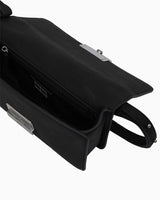 Tommy Hilfiger Fashionista Çapraz Askılı Çanta Black