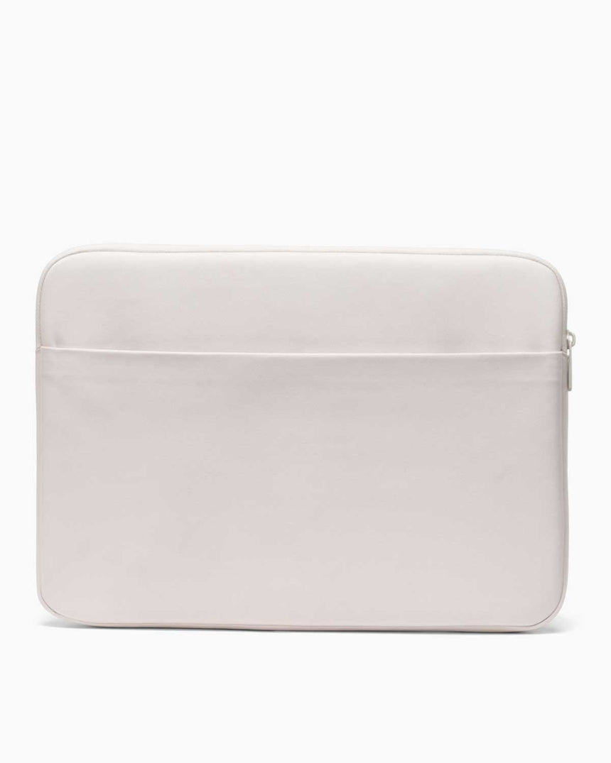 Herschel Denman 15-16 Inch Sleeve Tech Laptop Kılıfı Moonbeam Tonal