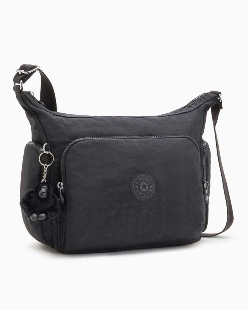 Kipling Gabbie Basic Omuz Çantası