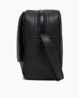 Calvin Klein Minimal Monogram Çapraz Askılı Çanta Black