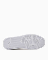 Tommy Hilfiger Court Leather Low Top Sneakers White