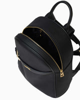 Nautica Ladies Kemer Detaylı Sırt Çantası Siyah