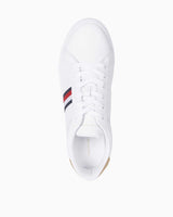 Tommy Hilfiger Essential Court Sneaker White