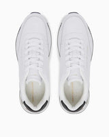 Tommy Hilfiger Arlene Şık Tarz Kadın Sneaker White/Black