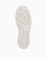 Tommy Hilfiger Basket Core Logolu Sneaker Alabaster