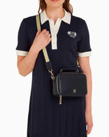 Tommy Hilfiger Iconic Camera Bag Blue