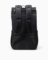 Herschel Little America Backpack Sırt Çantası Plaid Emboss