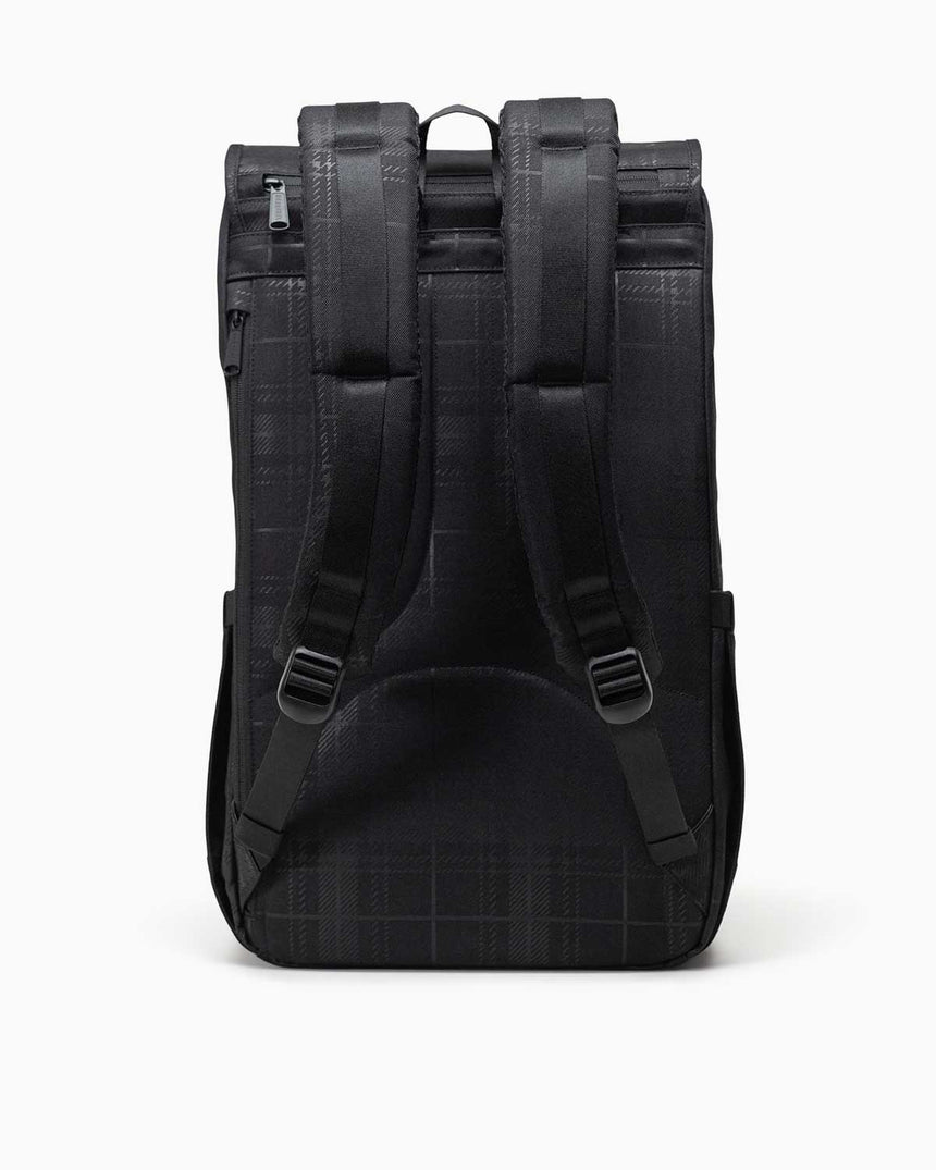 Herschel Little America Backpack Sırt Çantası Plaid Emboss