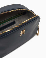 Tommy Hilfiger Monotype Crossover Çapraz Askılı Çanta