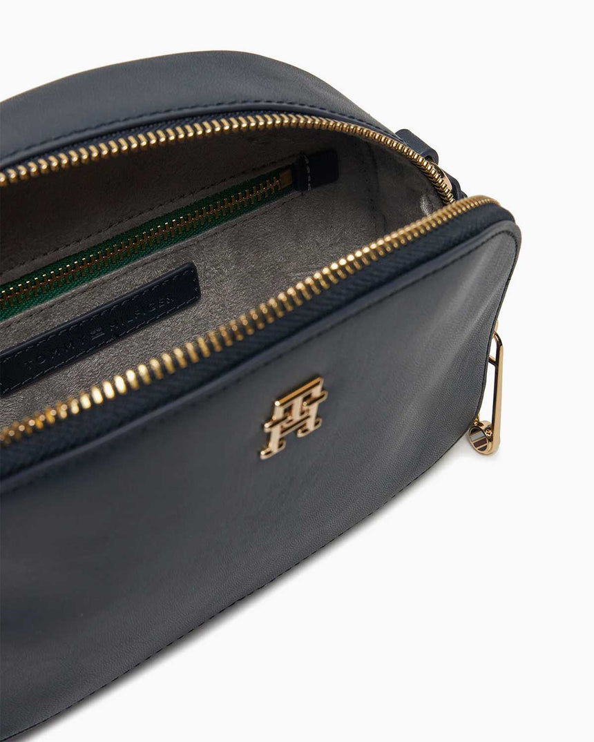 Tommy Hilfiger Monotype Crossover Çapraz Askılı Çanta