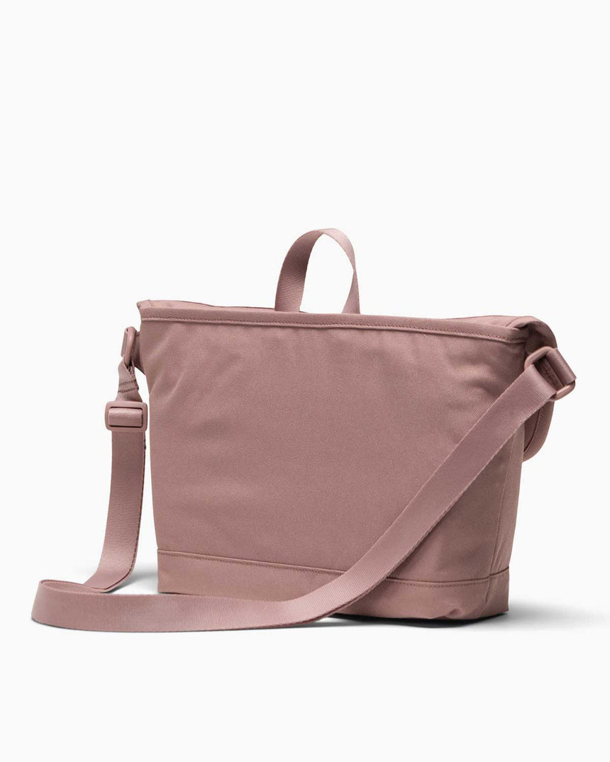 Herschel Cove Small Messenger Çapraz Askılı Çanta Ash Rose