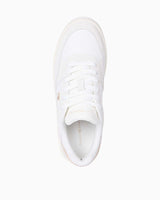 Tommy Hilfiger Essential Basket Sneaker Ecru