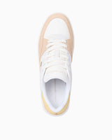 Tommy Hilfiger Essential Basket Sneaker Ancient White/Clayed Pebble