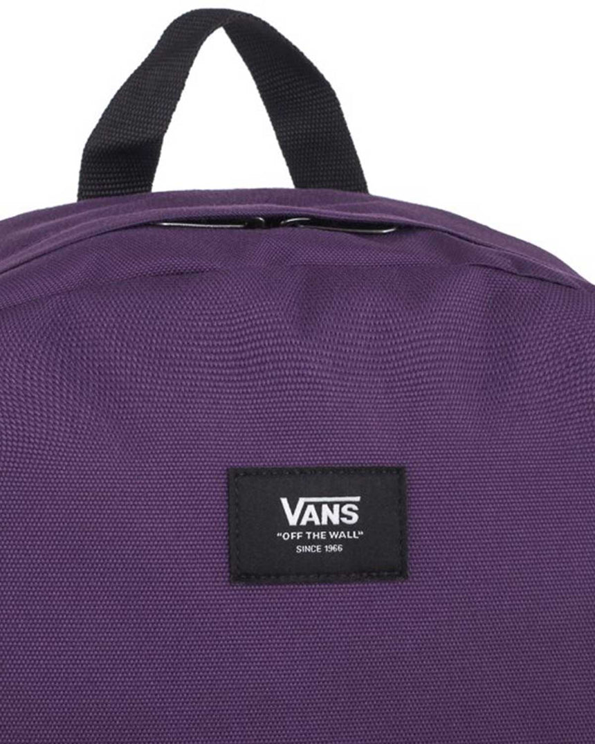 Vans Old Skool Street Style Sırt Çantası Gothic Grape