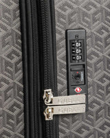 Guess Wilder 28 In 8-Wheel Travel Orta Boy Valiz