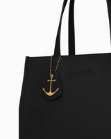 Nautica Ladies Logolu Çanta Siyah