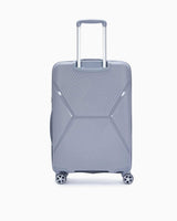 Benetton Trolley Sert Kabuklu Orta Boy Valiz