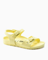Birkenstock Unisex Rio Kids Eva Terlik