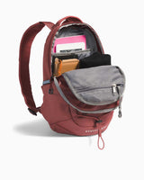 The North Face Borealis Mini Backpack Sırt Çantası Canyon Dust Dark Heathe