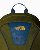 The North Face Y2K Daypack Unisex Sırt Çantası Forest Olive/Shady Blue